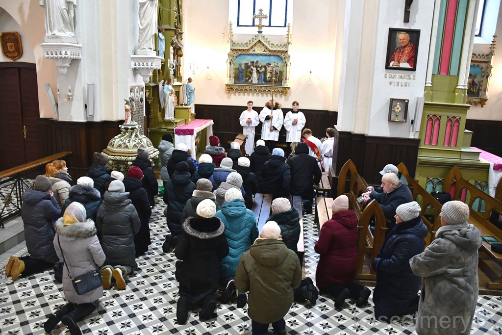 Крыжовы шлях